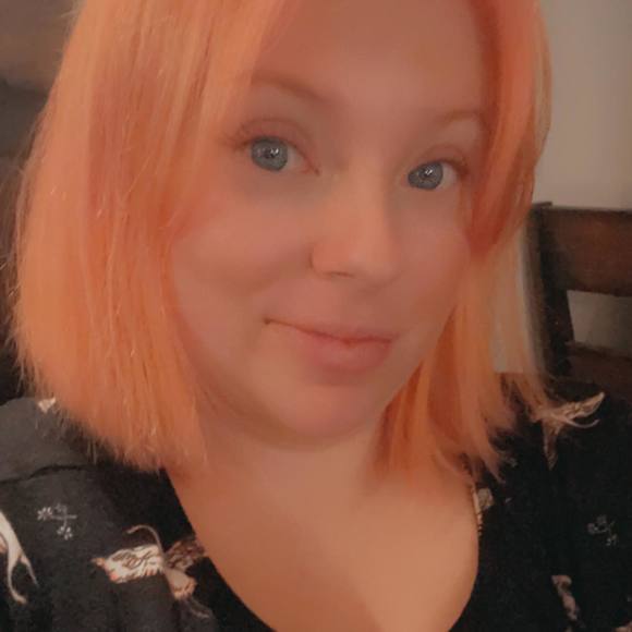 Meet your Posher, Morgan - Picture 1 of 1